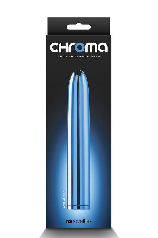 Chroma Blue