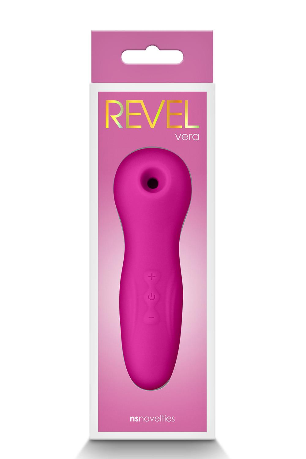 Revel Vera Pink
