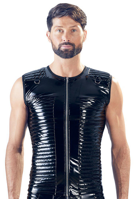 PVC Top PVC Top - UABDSM