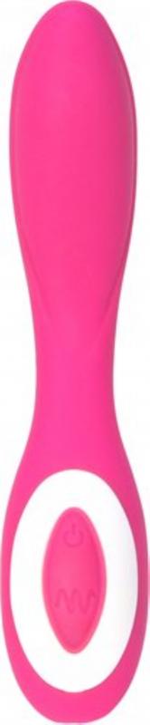 Wonderlust - Serenity G-spot Vibrator - Pink Wonderlust - Serenity G-spot Vibrator - Pink - UABDSM