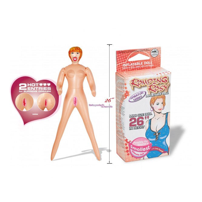 mini size sex dolls How to Clean Your Masturbator main image 0