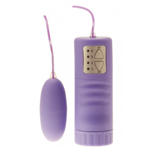 Aqua Silk Vibrating Bullet Aqua Silk Vibrating Bullet - UABDSM