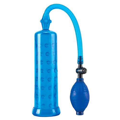 Extreme Enlargement Pump Blue Extreme Enlargement Pump Blue - UABDSM