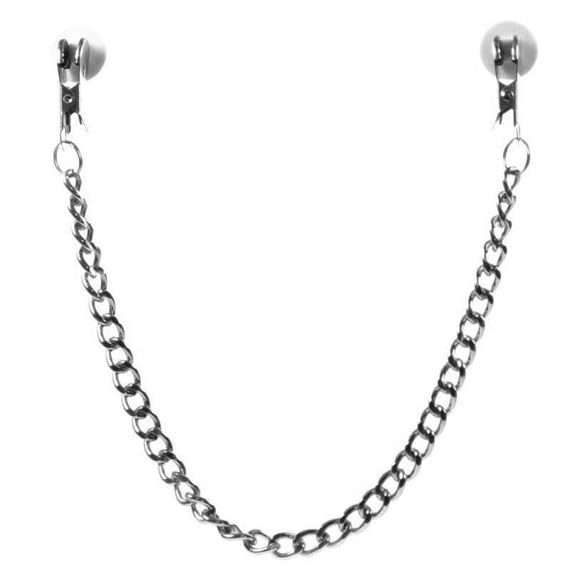 Nipple Chain Clasps - UABDSM