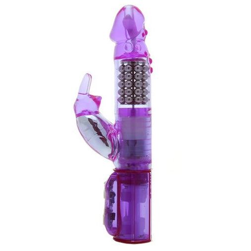 Eclipse Ultra 7 Rabbitronic Vibrator Eclipse Ultra 7 Rabbitronic Vibrator - UABDSM