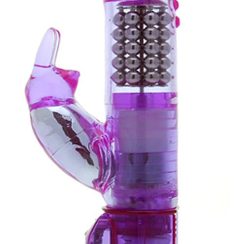 Eclipse Ultra 7 Rabbitronic Vibrator - UABDSM