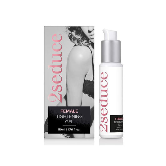 2Seduce Female Gel Tightening 50 ml 2Seduce Female Gel Tightening 50 ml - UABDSM