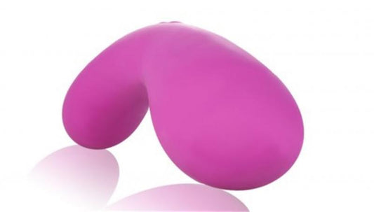 Swan Wand Vibrator - Pink - UABDSM