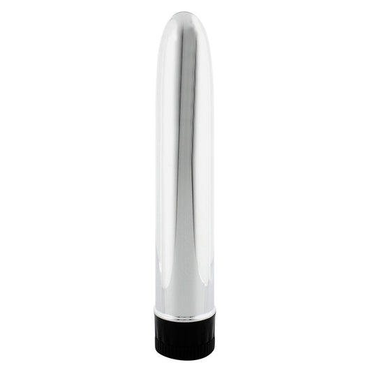 Vibrator Total Silver Vibrator Total Silver - UABDSM