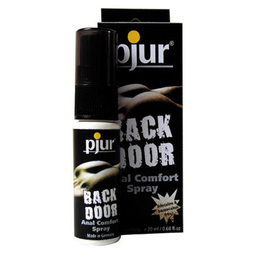 Pjur Back Door Spray Pjur Back Door Spray - UABDSM