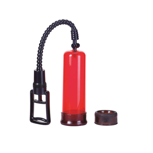 Air Control Penis Pump Air Control Penis Pump - UABDSM