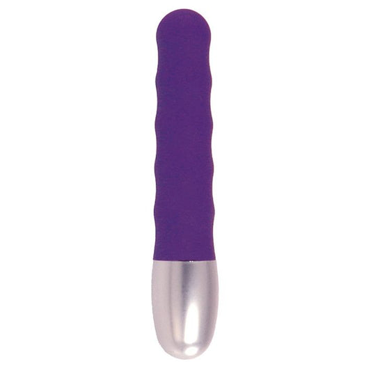 Discretion Ribbed Mini Vibrator Discretion Ribbed Mini Vibrator - UABDSM