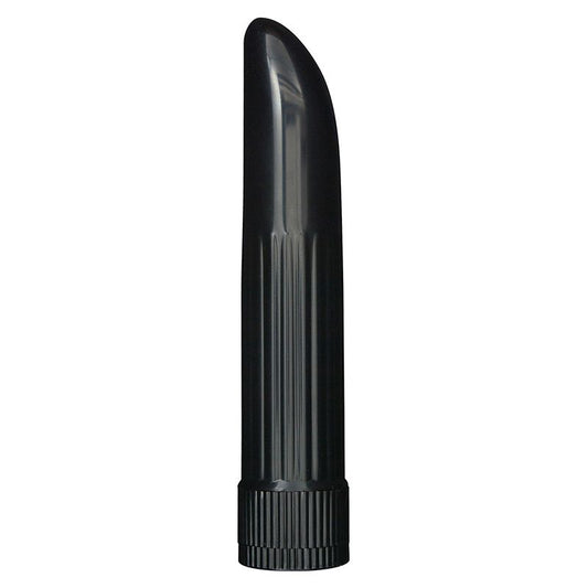 Lady Finger Mini Vibrator Black Lady Finger Mini Vibrator Black - UABDSM