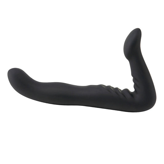 Fetish Fantasy Elite Strapless Strap On 8 Inch Black Fetish Fantasy Elite Strapless Strap On 8 Inch Black - UABDSM
