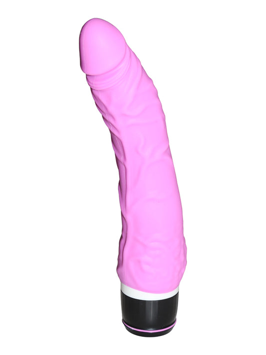 Classic Slim Vibrator Pink Classic Slim Vibrator Pink - UABDSM