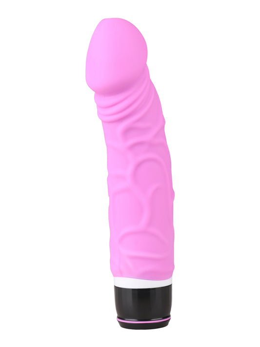 Classic Original Vibrator Pink Classic Original Vibrator Pink - UABDSM