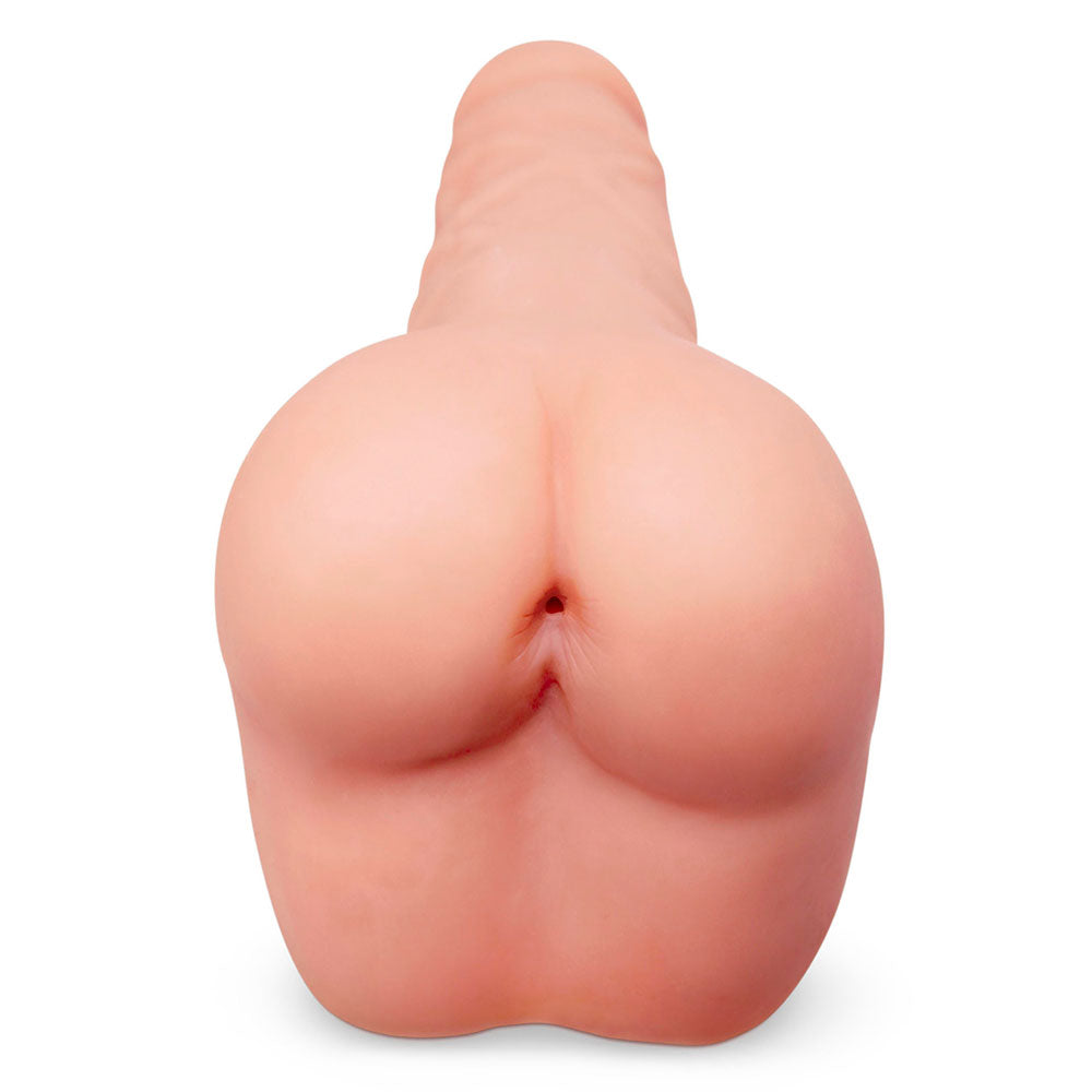 Pipedream Extreme Fuck My Cock Masturbator - UABDSM