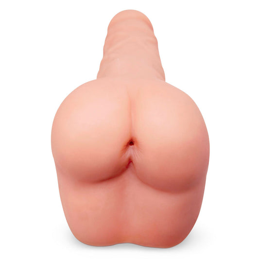 Pipedream Extreme Fuck My Cock Masturbator - UABDSM