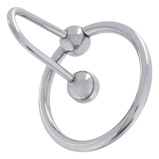 Sperm Stopper Ring 28mm Sperm Stopper Ring 28mm - UABDSM