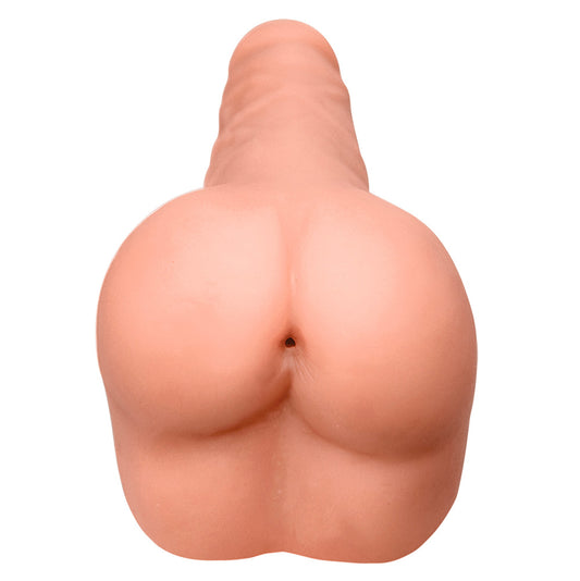 Pipedream Extreme Fuck My Cock XL Masturbator - UABDSM