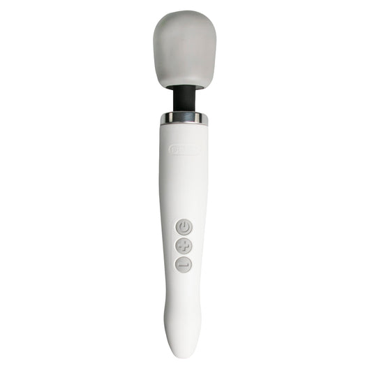 Doxy Massager Original White Doxy Massager Original White - UABDSM