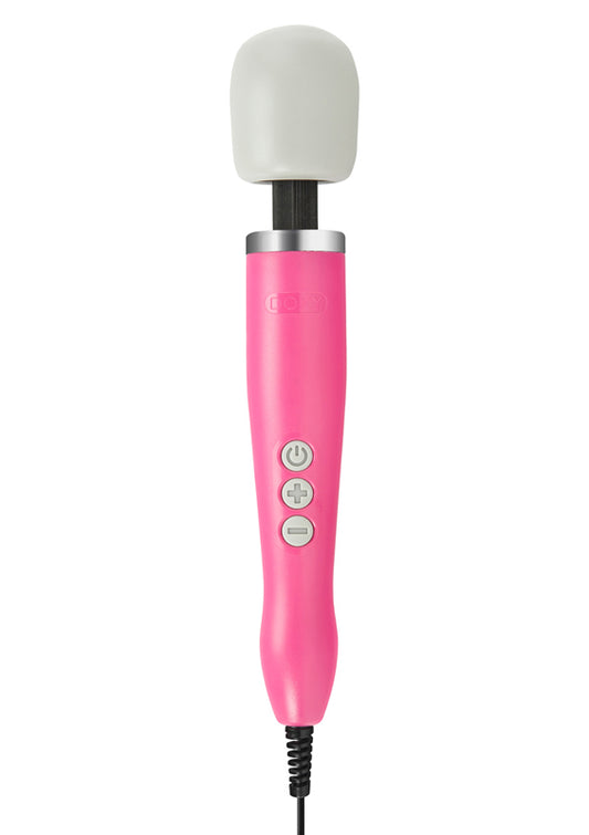 Doxy Massager Original Pink Doxy Massager Original Pink - UABDSM