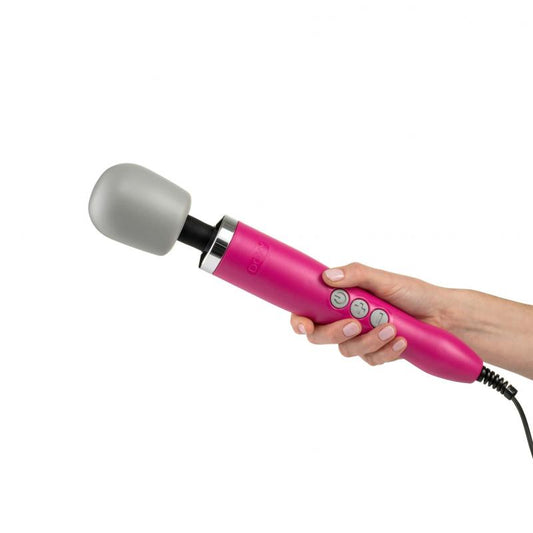 Doxy Massager Original Pink - UABDSM