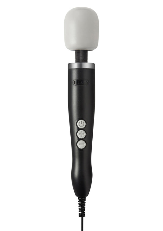 Doxy Massager Original Black Doxy Massager Original Black - UABDSM