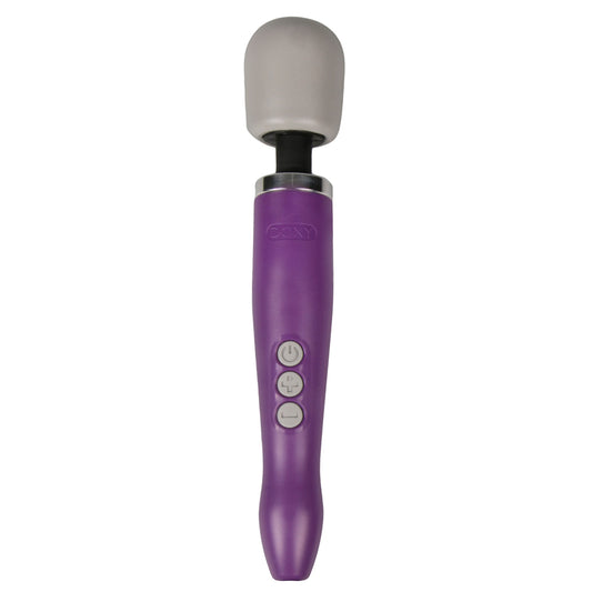 Doxy Massager Original Purple Doxy Massager Original Purple - UABDSM