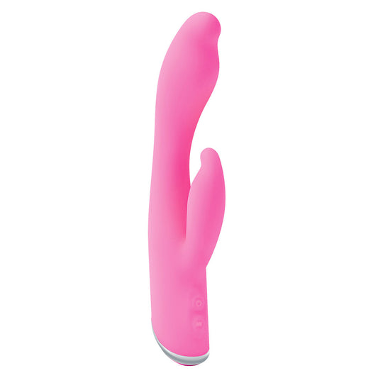 Adam And Eve Silicone G-Gasm Rabbit Vibrator Adam And Eve Silicone G-Gasm Rabbit Vibrator - UABDSM