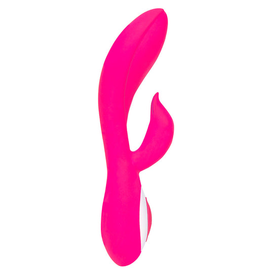 Harmony Pink Wonder Lust G-Spot Vibrator Harmony Pink Wonder Lust G-Spot Vibrator - UABDSM