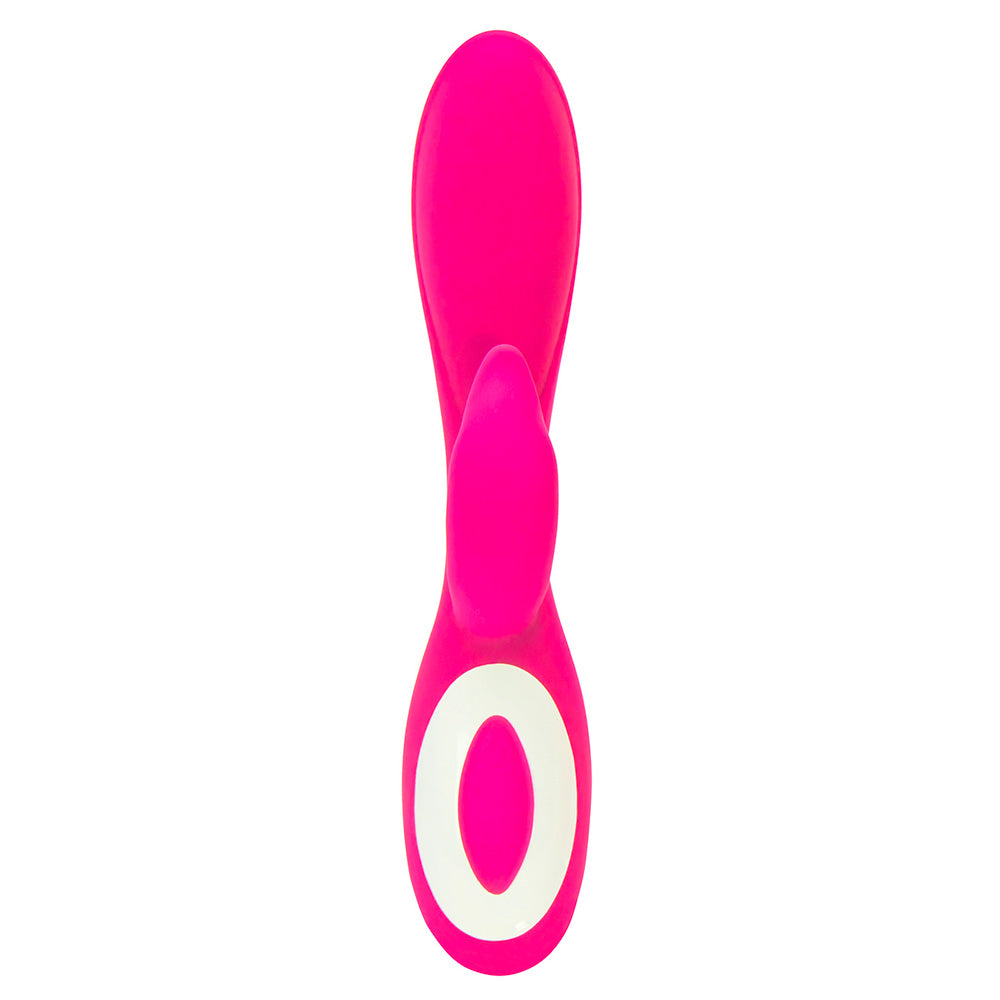 Harmony Pink Wonder Lust G-Spot Vibrator - UABDSM