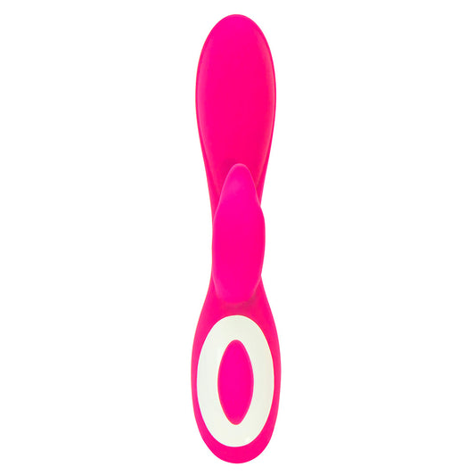 Harmony Pink Wonder Lust G-Spot Vibrator - UABDSM