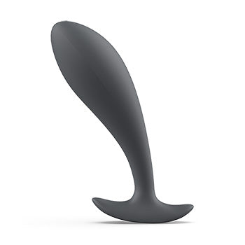bswish Bfilled Basic Slate Prostate Massager bswish Bfilled Basic Slate Prostate Massager - UABDSM