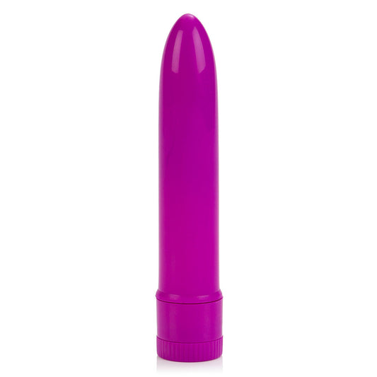 Neon Purple Mini Multi Speed Vibrator Neon Purple Mini Multi Speed Vibrator - UABDSM