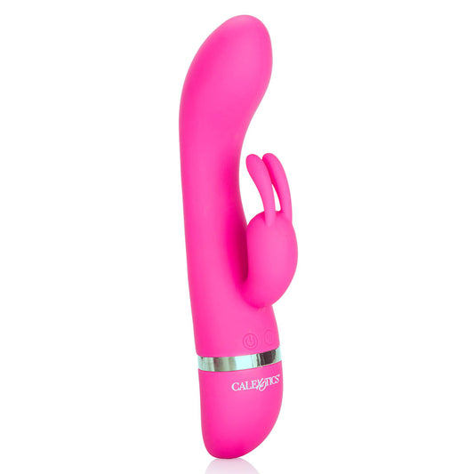 Waterproof Foreplay Frenzy Bunny Vibrator Waterproof Foreplay Frenzy Bunny Vibrator - UABDSM