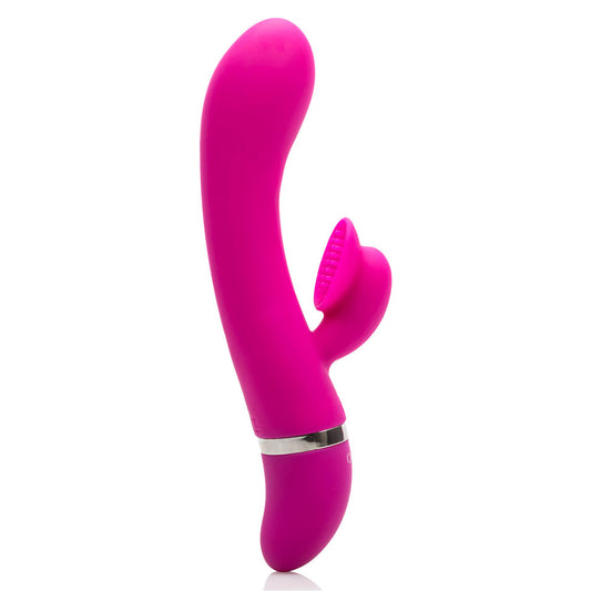 Foreplay Frenzy G-Spot Climaxer Vibrator Foreplay Frenzy G-Spot Climaxer Vibrator - UABDSM