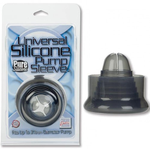 Universal Pump Sleeve Black - UABDSM