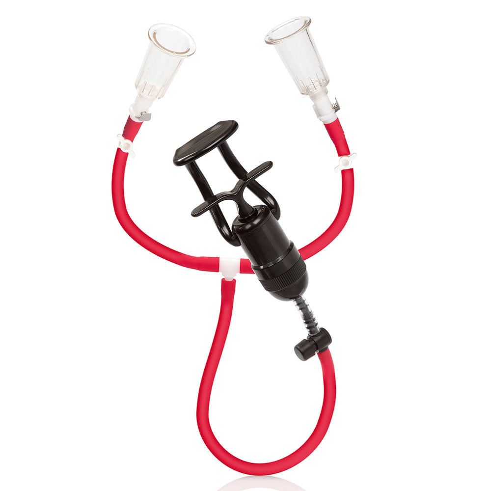 COLT Muscle Nips Pump - UABDSM