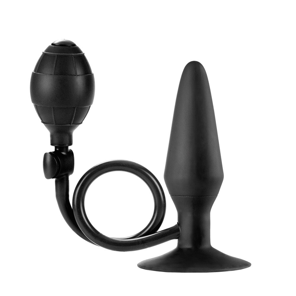 COLT Large Pumper Inflatable Anal Plug - UABDSM
