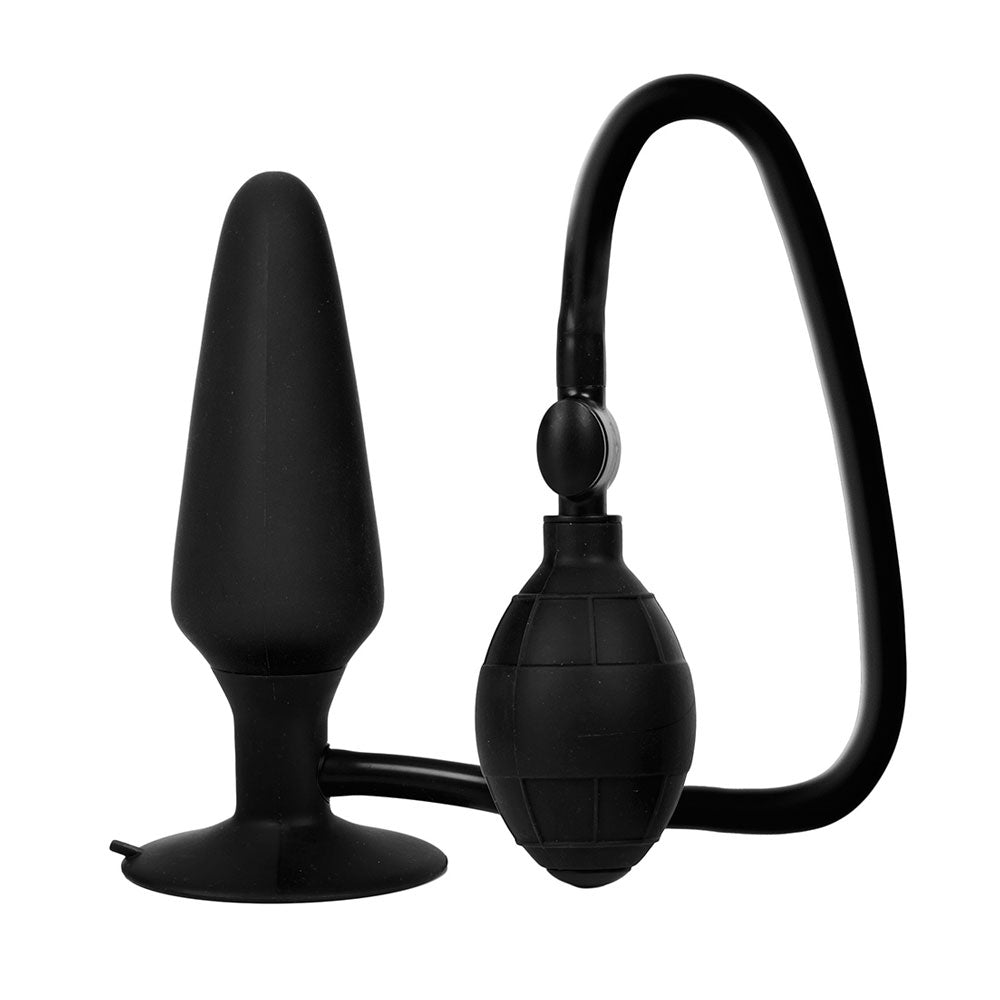 COLT XXL Pumper Inflatable Anal Plug - UABDSM
