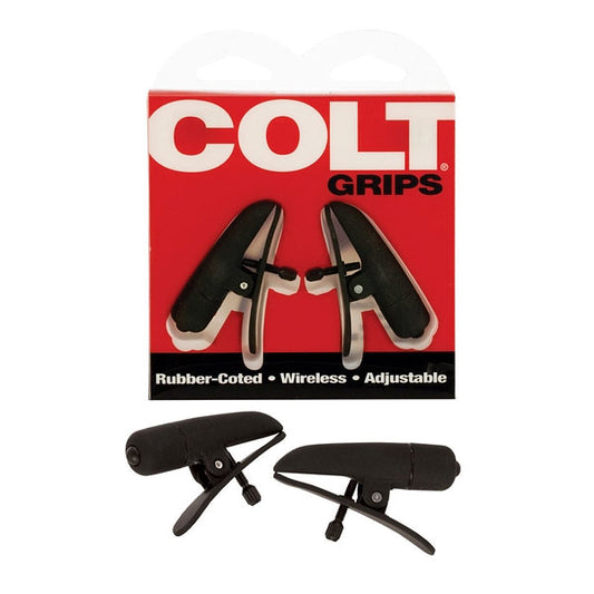 COLT Nipple Grips - UABDSM