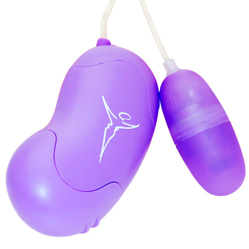 Berman Intimate Basics Lila Bullet Vibrator - UABDSM