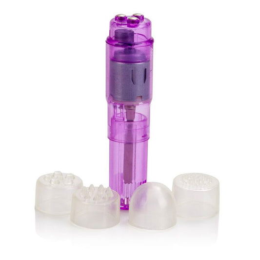 Berman Center Athena Mini Vibrator Berman Center Athena Mini Vibrator - UABDSM