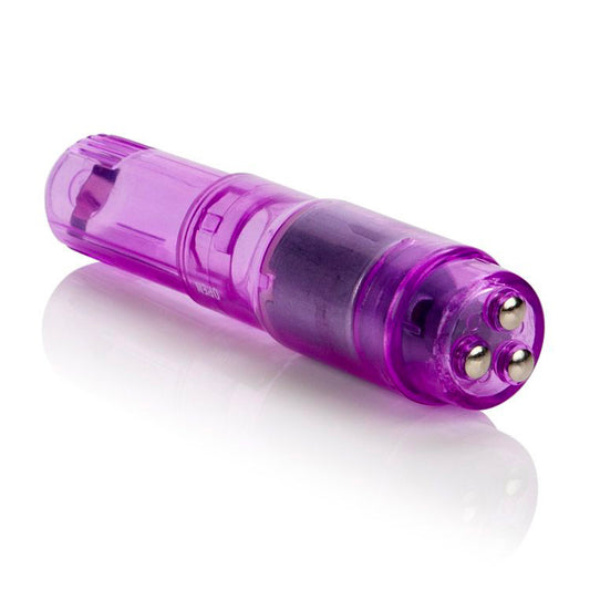 Berman Center Athena Mini Vibrator - UABDSM