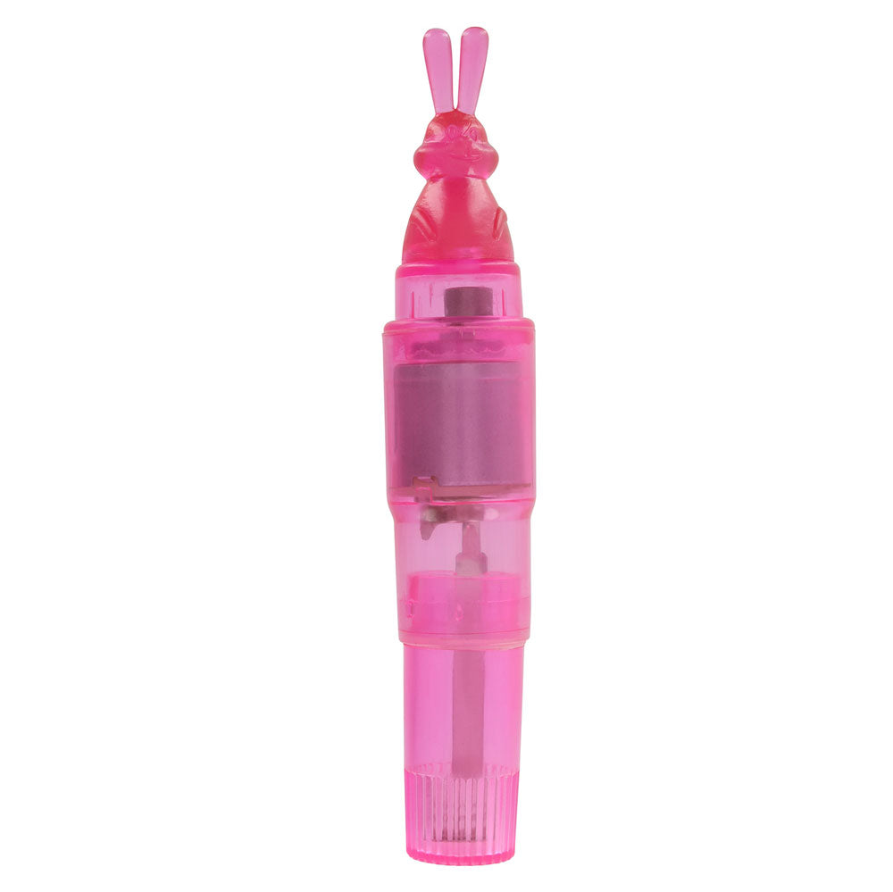 ToyJoy Animal Crackers Funny Bunny Vibrator - UABDSM