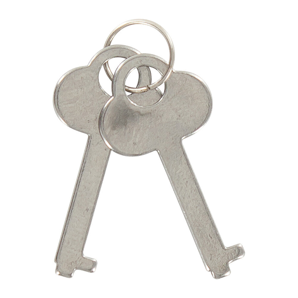 ToyJoy Metal Fun Cuffs - UABDSM