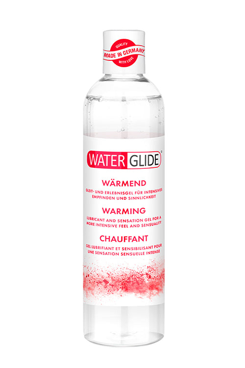 Waterglide 300 Ml Warming