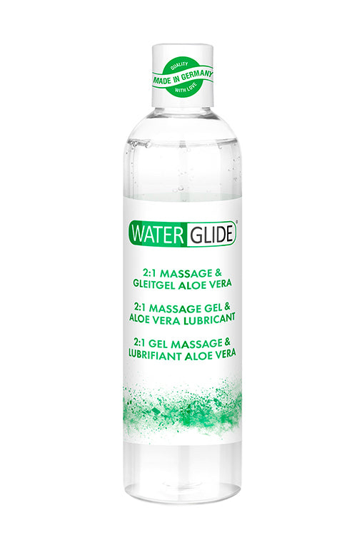 Waterglide Massage & Lubricant Aloe Vera – Adult Sex Toys, Intimate  Supplies, Sexual Wellness, Online Sex Store – UABDSM