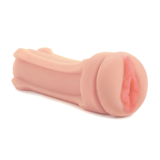 Happy Ending Tight Pussy Shower Stroker - UABDSM